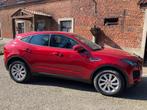 Mooie Jaguar E-pace, Auto's, Automaat, 4 cilinders, Leder, Particulier