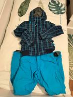 Skipak Protest Xs, Ophalen, Gedragen, Broek