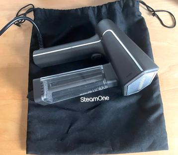 SteamOne S-Nomad hand kledingstomer beschikbaar voor biedingen