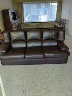 Zetel, Huis en Inrichting, Ophalen, Gebruikt, Kunststof