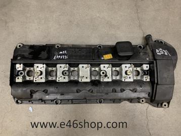 KLEPPENDEKSEL BMW E46 E39 M52 6 CILINDER BENZINE  disponible aux enchères