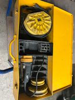 Courbe de pliage des freins 220 V, Enlèvement, Comme neuf