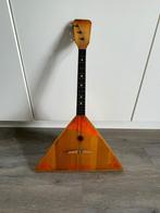 Balalaikka - Moskva 80, Muziek en Instrumenten, Snaarinstrumenten | Overige, Ophalen, Gebruikt, Overige typen