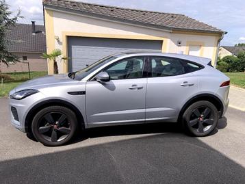 Jaguar E-Pace 2.0 180ch BVA – 2018 – 75 000 km –Véh français beschikbaar voor biedingen