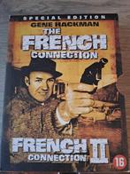 The French Connection 1+2, Ophalen of Verzenden, Zo goed als nieuw, Boxset