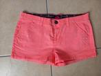 Nieuwe roze short Superdry maat M, Maat 38/40 (M), Kort, Nieuw, Ophalen of Verzenden