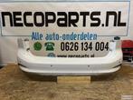 FORD FOCUS MK4 ST-LINE ACHTERBUMPER BUMPER ORIGINEEL, Auto-onderdelen, Gebruikt, Ophalen of Verzenden, Ford, Achter