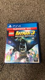 Batman 3 voor ps4, Consoles de jeu & Jeux vidéo, Jeux | Sony PlayStation 4, Comme neuf, À partir de 3 ans, Un ordinateur, 2 joueurs