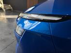 Nissan Qashqai 1.4i Benzine+Elekt Bwj 2022 19.000km, Voorwielaandrijving, Stof, Blauw, Bedrijf