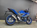 Yamaha R3 (A2) (bj 2024), Motoren, 300 cc, Bedrijf, Overig, 12 t/m 35 kW