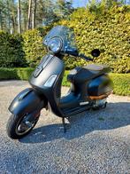 Vespa GTS 300 Super Sport, Ophalen, Gebruikt