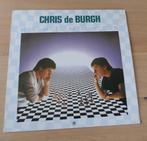 LP  Chris de Burgh ‎– Best Moves, Cd's en Dvd's, Ophalen of Verzenden, Gebruikt, 12 inch, Poprock