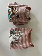Pyjama- meisje - Woody Katoen - 3 y, Kinderen en Baby's, Kinderkleding | Maat 98, Ophalen, Nacht- of Onderkleding, Meisje, Zo goed als nieuw