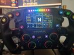 MOZA FSR Formula Wheel, Computers en Software, Joysticks, Ophalen of Verzenden, Zo goed als nieuw, Moza Racing