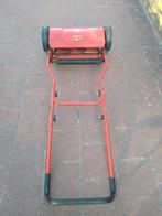 grasmachine - wolf garten TC38 M, Tuin en Terras, Grasmaaiers, Ophalen, Gebruikt, Handgrasmaaier, 30 t/m 39 cm