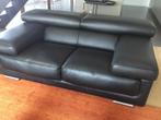 Très beau salon cuir Roche Bobois, Enlèvement, Comme neuf, Cuir