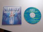 Atlantis 6 - Life Is A Mystery cd single, Ophalen of Verzenden, Zo goed als nieuw, Dance Populair