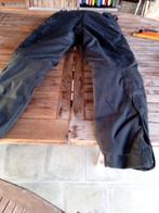 Broek.  motorbroek. Wanten, Ophalen of Verzenden