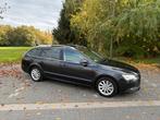Skoda Superb 1.6 TDI Greenline bon état/ goede staat, Auto's, Skoda, Euro 5, Stof, Zwart, Zwart
