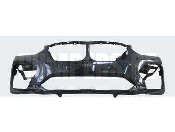 Bumper BMW X4 G02 17- 5111139605-14 Voorbumper Q2444 beschikbaar voor biedingen