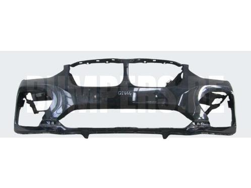 Bumper BMW X4 G02 17- 5111139605-14 Voorbumper Q2444, Auto-onderdelen, Carrosserie, Bumper, Voor, Gebruikt, 6 maanden garantie