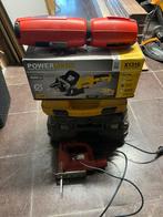 Gereedschap, Doe-het-zelf en Bouw, Gereedschap | Boormachines, Ophalen, Gebruikt, Overige typen