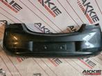 Bumper achter Opel Corsa E ('15-'19), Gebruikt, Opel, Ophalen of Verzenden, Opel