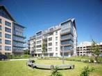 Appartement te huur in Bruxelles, Immo, 106 m², Appartement, 60 kWh/m²/jaar