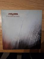 The Cure- Seventeen Seconds- vinyl LP, Ophalen of Verzenden, Gebruikt