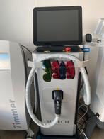 Diode laser Quatro, Elektronische apparatuur, Ophalen, Zo goed als nieuw