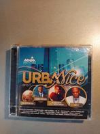 2cd. MNM Urbanice. 2013.1 Nieuw in verpakking., Cd's en Dvd's, Ophalen of Verzenden, Zo goed als nieuw