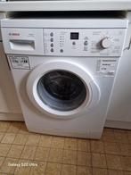 Wasmachine Bosch 7kg, Ophalen, Gebruikt, Voorlader
