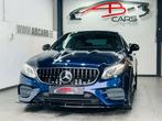 Mercedes-Benz E-Klasse E220 d * PACK AMG - LOOK 63 * COUPE *, Auto's, Automaat, 4 zetels, Euro 6, 4 cilinders