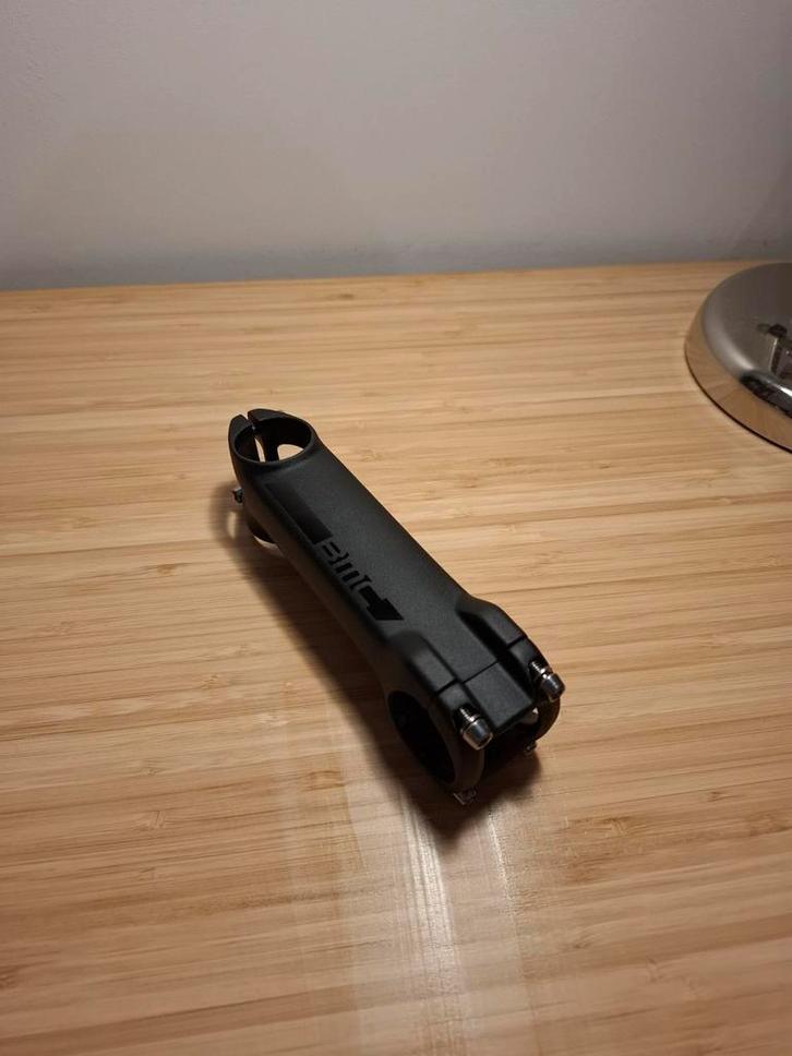 BMC Stuurpen 120mm, Fietsen en Brommers, Fietsonderdelen, Zo goed als nieuw, Ophalen