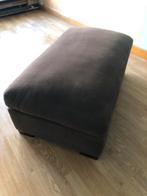 poef zetel in goede staat, Ophalen, 50 tot 75 cm, 100 tot 125 cm, Stof