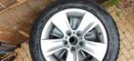 Pneu et jantes alliages BMW série 5 F60 225/55 r17, Autos : Pièces & Accessoires, Pneus & Jantes, Pneus hiver, Véhicule de tourisme