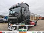 Volvo FH460 4x2 Globetrotter Euro6 - X-LOW - Retarder - Doub, Auto's, Vrachtwagens, Automaat, Cruise Control, Bedrijf, Diesel