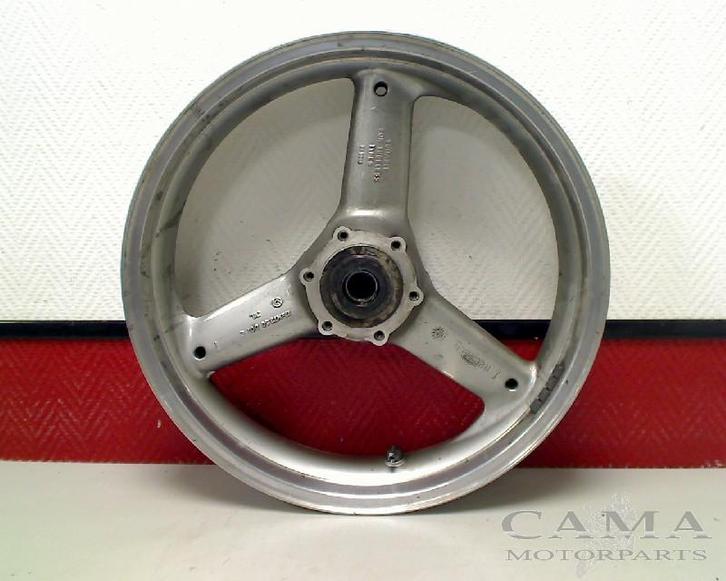 VOORVELG Triumph Daytona 995 1999-2001 (955i), Motoren, Onderdelen | Overige, Gebruikt