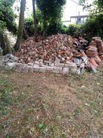 steenpuin, Tuin en Terras, Grind, Keien en Split, Ophalen, Gebruikt