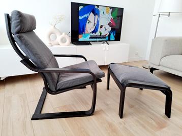 IKEA Pöang fauteuil beschikbaar voor biedingen