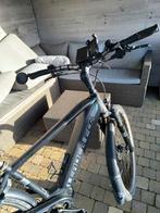Te koop elektrische fiets, Ophalen