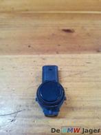 PDC-sensor Midnight blue BMW 1 2 3 4 serie F 66209261584, Auto-onderdelen, Gebruikt, Ophalen of Verzenden, BMW, BMW