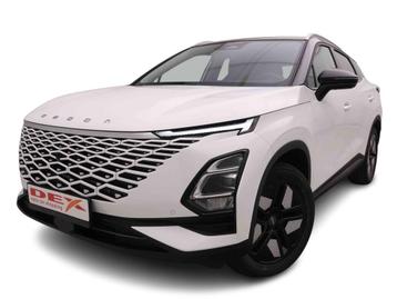 OMODA 5 1.6 TGDi 147 DCT Premium + Pano + Leather + Virtual  beschikbaar voor biedingen
