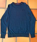 Trui Superdry S, Kleding | Heren, Truien en Vesten, Blauw, Ophalen of Verzenden, Zo goed als nieuw, Maat 46 (S) of kleiner