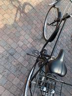 Kleine maat 46 met standaart 28 inch wielen, Fietsen en Brommers, Fietsen | Jongens, Ophalen, Zo goed als nieuw, Versnellingen