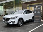 MG HS 1.5 T-GDI Plug in Hybride Luxury | FULL OPTION!, Auto's, MG, Zwart, Wit, 5 zetels, 5 deurs