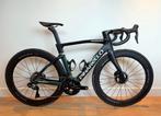 Pinarello Dogma F, maat 51.5, full Dura Ace Di2 + Powermeter, Autres marques, Enlèvement ou Envoi, 49 à 53 cm, Comme neuf