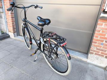 Thompson Baroudeur fiets uitstekende originele staat 350eur, Fietsen en Brommers, Fietsen | Racefietsen