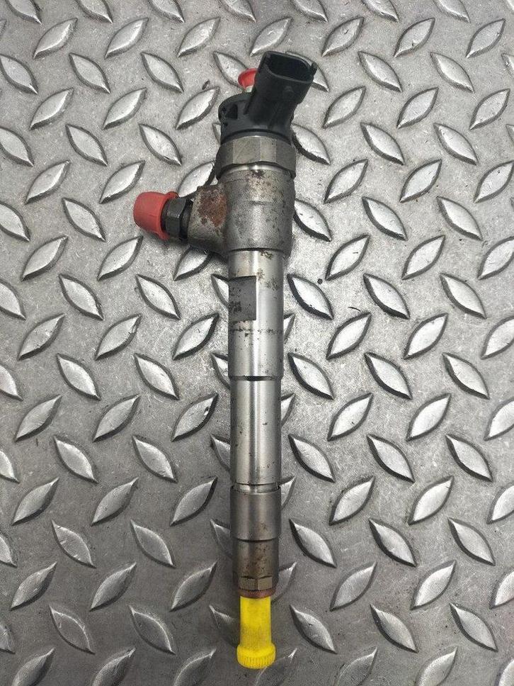 RENAULT CLIO [FUEL_INJECTOR] 2021, Auto-onderdelen, Brandstofsystemen, Gebruikt, ARN erkend, Stiba lid, Erkend duurzaam, Ophalen of Verzenden