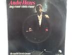 Andre Hazes - Zeg Maar Niets Meer (1981), Ophalen of Verzenden, Nederlandstalig, Single